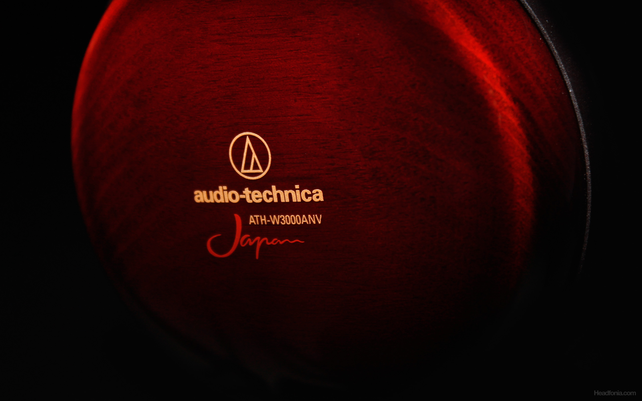 Casti Audio-Technica ATH-W3000